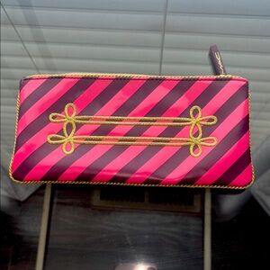 MAC Nutcracker Edition Cosmetic Pouch